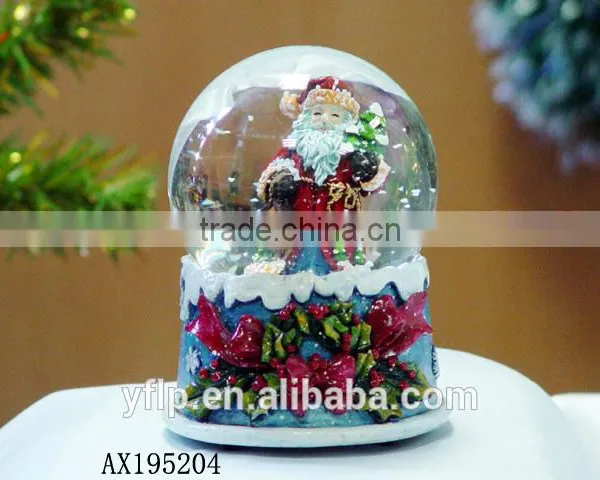 Aquarium Resin Craft Ornaments,aquarium Resin Christmas Items Decoration photo-5