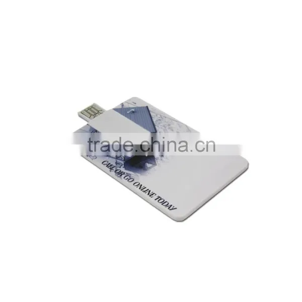 MDU04 Best Selling OEM 8gb Business Card Usb Flash Disk photo-3