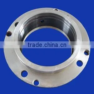 Hot Forged Steel Flange photo-5