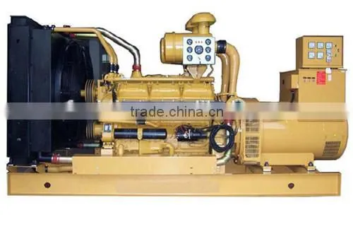 Chinese Inboard Marine Diesel Generator