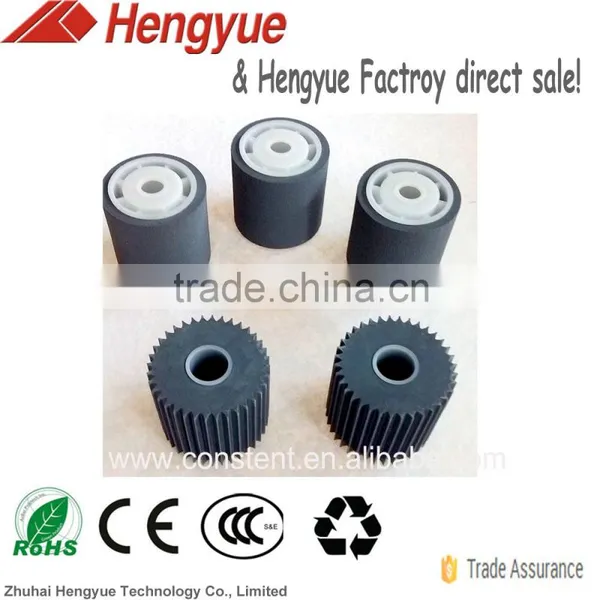 New Original Pickup Roller A4EUR71500 (55VAR75000) for Konica Minolta Bizhub Pro 1050/1050e/1051/920/C305/C403/7075/7085 photo-4