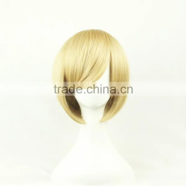 New Design Dark Blue Cosplay Wig Free Sample rc Car With Great Price photo-6