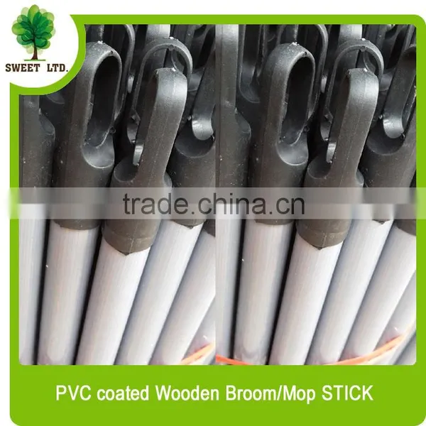 Home&Garden Wood Broom Color Sticks Best Wholesale photo-5