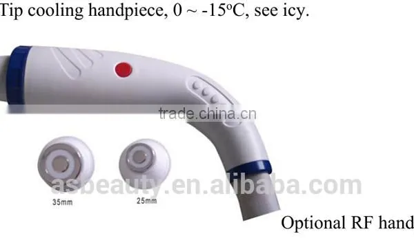 2016 High Technology 808 Laser Hair Removal Machine Portable photo-2