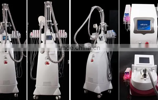 Osano Manufacturer for Sale Lipo Laser Slimming Machine photo-6