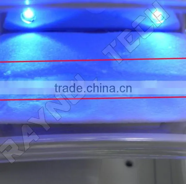 Vertical Low Price Professional Multifunction Cavitation RF Cryolipolysis Machine Body Contouring photo-4
