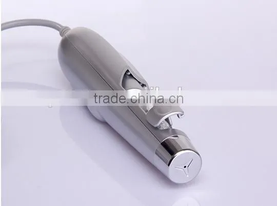 New Electroporation EMS and Radio Frequency Therapy Skin Care Beauty Machine photo-6