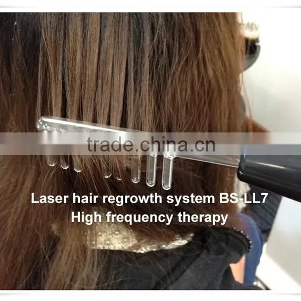 BS-LL7 Laser Hair Regrowth Machine photo-3