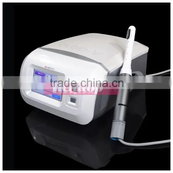 Amazing New Release !!!new Technology Hifu Vaginal Tightening Machine for Salon or Home Use photo-6