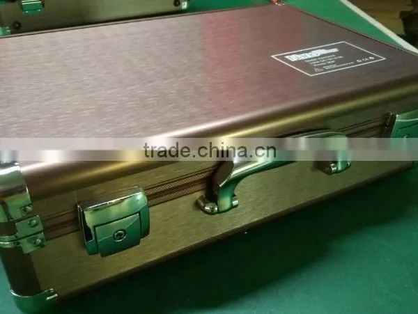 NV-H6 Vital Injector Mesotherapy Gun Nanocrystal Needle No-pain Meso Gun for Beauty Salon ( CE Approved ) photo-4