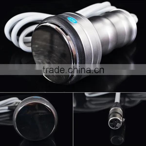 Good Price Beauty Device Ultrasonic Vacuum Cavitation Non Surgical Ultrasound Fat Removal Machine Cavitation Slimming In USA Cavi Lipo Machine photo-4
