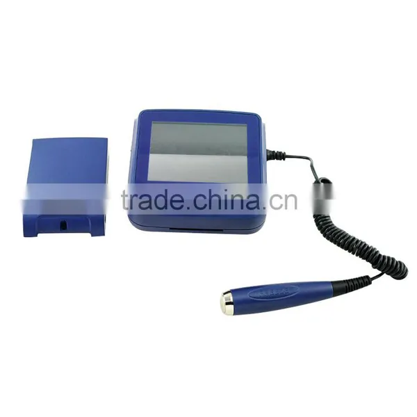2016 New HandScan Veterinary Ultrasound Scanner V9 photo-2