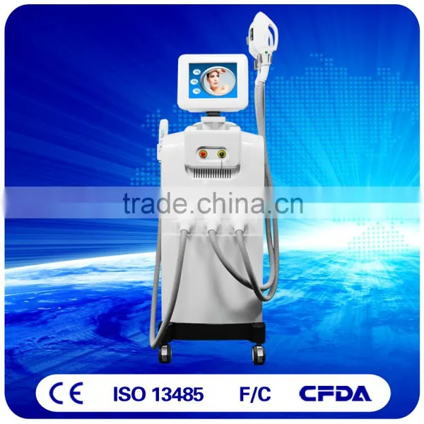 Best Selling Hair Removal Machine Best Ipl Shr photo-4