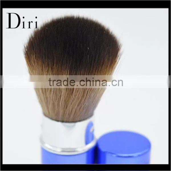 Factory Direct Cute Novelty Cosmetic Brush Retractable photo-4