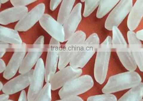 MEDIUM GRAIN WHITE RICE 5% BROKEN - BROKEN RICE photo-3