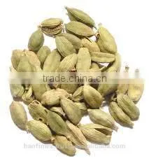 Organic Cardamom