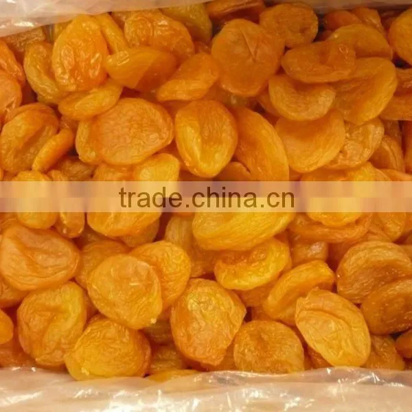 China Sweet Dried Apricots photo-2