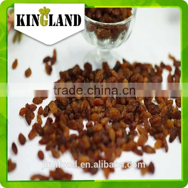 China High Quality AA Sultana Raisin photo-4