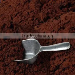Hot Sale Alkalised Cocoa Powder Fat 10-12% photo-4