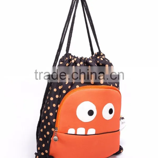 Smiley Bucket Bag photo-6