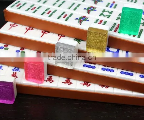 Crystal Mahjong Can do Logo photo-5