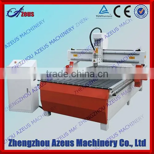 Best quality woodworking machinery laser wood cutting machine price