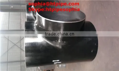 ASTM A860 WPHY 46Tees photo-5