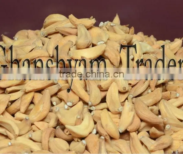 Dehydrated Garlic Flakes