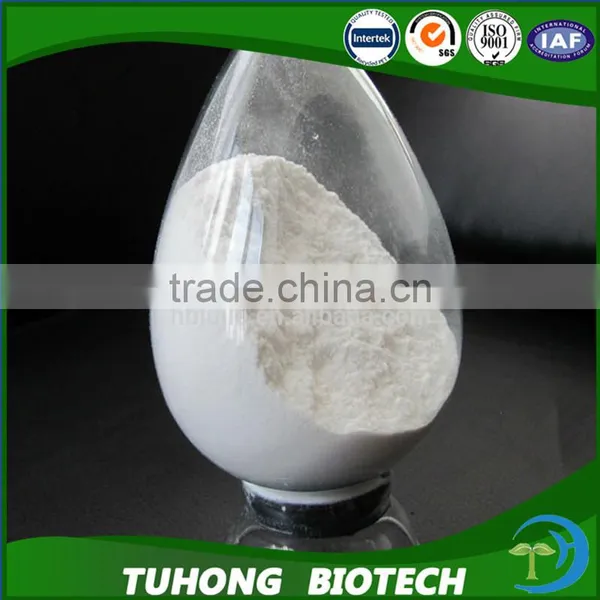 Wholesaler Cytokinin Plant Hormone Growth Regulator Zeatin Cas 1637-39-4 photo-2