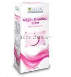 HERBAL BREAST ENLARGEMENT CREAM