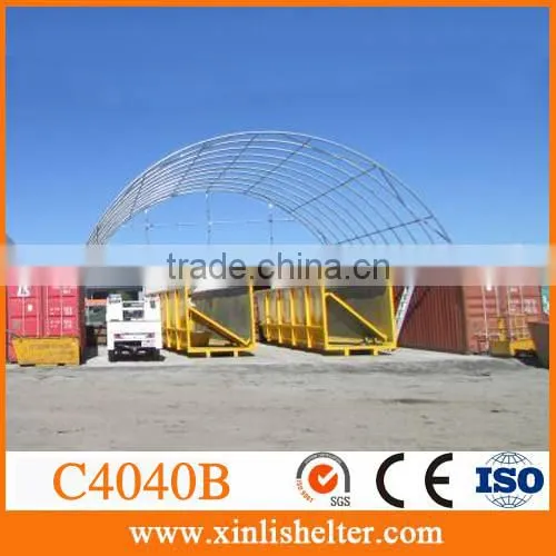 Customized Container Tents/Shelter photo-2