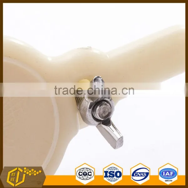 New Type Beekeeping Plastic Honey Gate From the Manufacturer photo-4