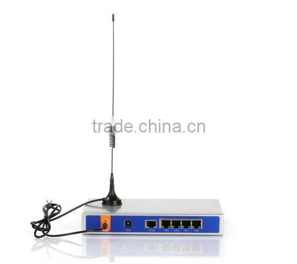 M2m 2G GPRS Industrial Router With WiFi photo-4