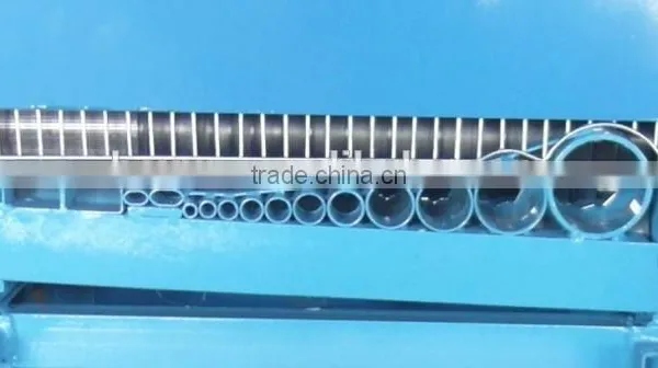 HXD-KOF Bench Top Scrap Wire Stripper Machine and Cable Stripping Machines in Cable Making Equipment 1-50mm With CE photo-2