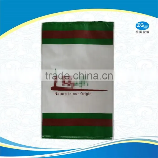 BOPP Lamination pp Woven Bag