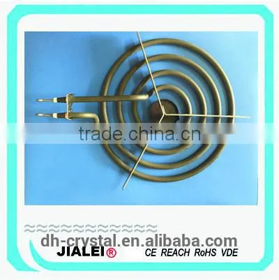 Electrical Heating Element Element Resistor photo-2