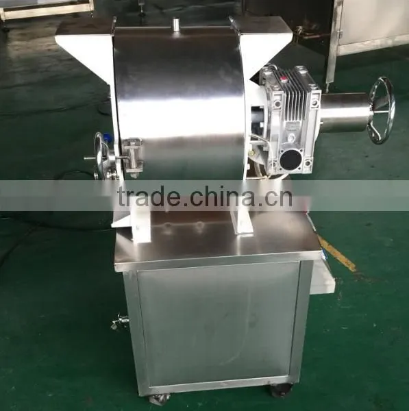 New Design Chocolate Conche/ Chocolate Refiner Conche/chocolate Grinding Machine photo-2