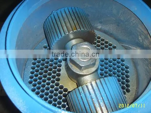 MKL Series Pellet Machiney Roller and Die in Laizhou Chengda Machinery Co.,ltd