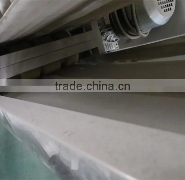 Rice Peanut Powder Pellet Food Differnt Weight Automatic Weighing Packaging Machine +8618637188608 photo-3