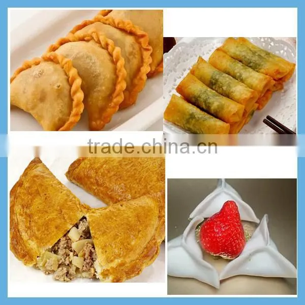 Good Quality Pasta Dumpling Machine photo-2