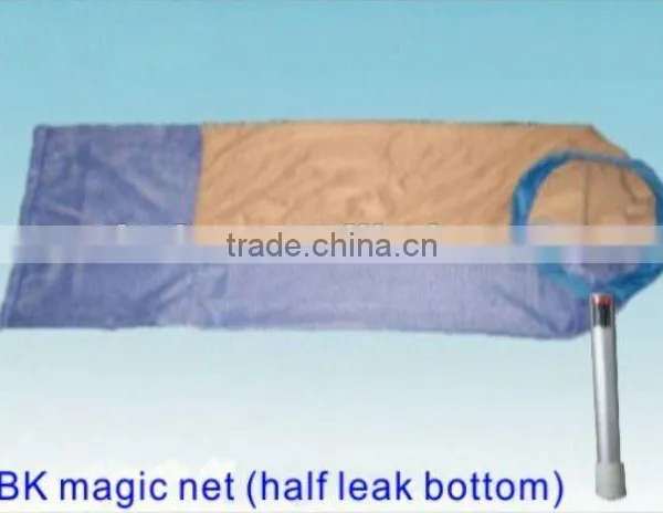 BK magic net