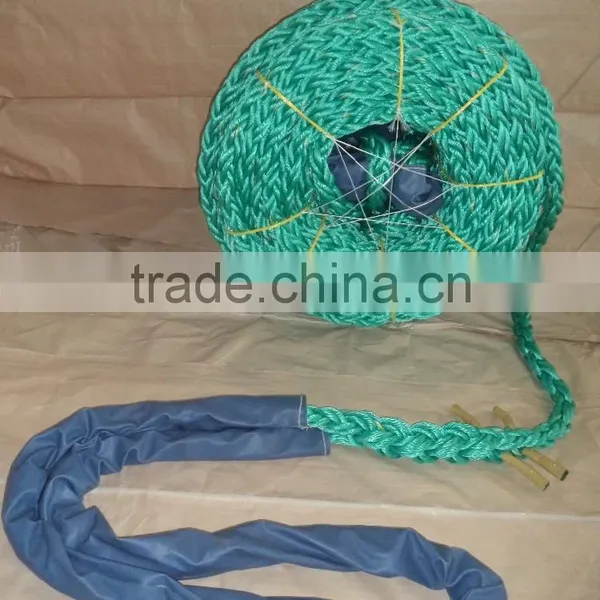 Polypropylene Rope photo-2