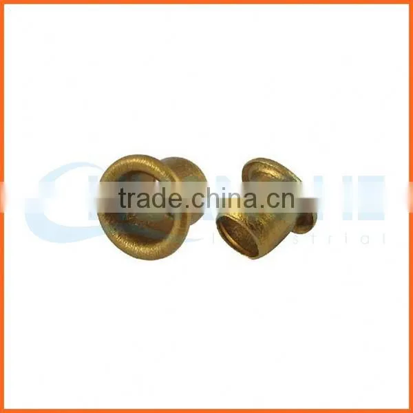 High Quality Garment Hollow Rivet photo-4