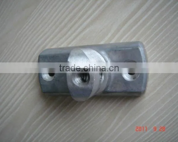 Aluminium Die Casting ADC12 photo-4