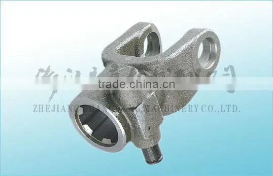 PTO Splined Yoke photo-2
