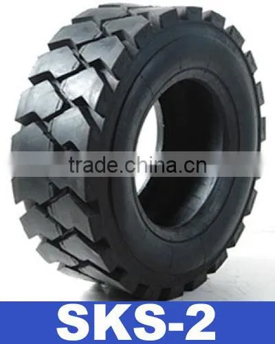 Industrial Tyre/Skid Steer Tyre 5.70-12 photo-2