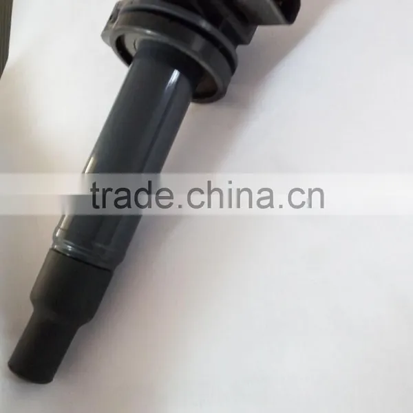 High Performance Ignition Coil for Hyundai 27301-22040 27301-22050 photo-4
