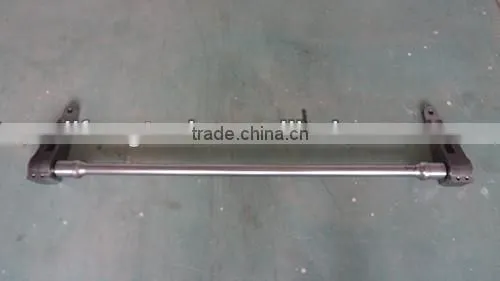 Precision Torsion Bar System for Train photo-3