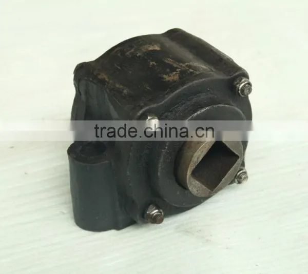 Disc Harrow Parts photo-4
