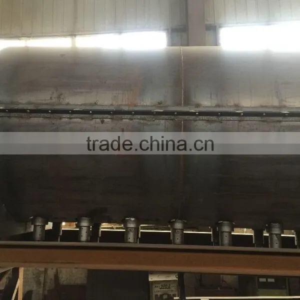 Activated Carbon Kiln Furnace/carbon Bar Furnace/bamboo Charcoal Carbonization Furnace photo-4